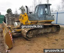 Бульдозер Komatsu D61PX-12 2004 года б/у