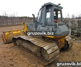 Бульдозер Komatsu D61PX-12 2004 года б/у фото 2