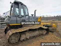 Бульдозер Komatsu D61PX-12 2004 года б/у фото 3