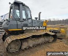 Бульдозер Komatsu D61PX-12 2004 года б/у фото 3
