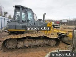 Бульдозер Komatsu D61PX-12 2004 года б/у фото 4