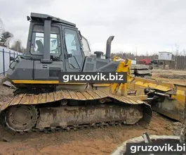 Бульдозер Komatsu D61PX-12 2004 года б/у фото 4