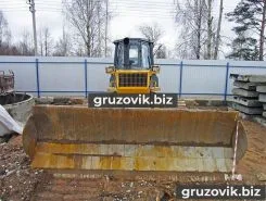 Бульдозер Komatsu D61PX-12 2004 года б/у фото 5