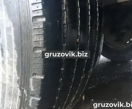 Полуприцеп-фургон Тонар 9746 2011 года б/у фото 3