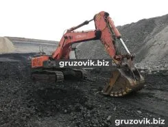 Экскаватор Hitachi ZX470LCH-3 2013 года б/у