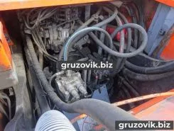 Экскаватор Hitachi ZX470LCH-3 2013 года б/у фото 3