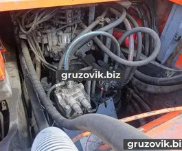 Экскаватор Hitachi ZX470LCH-3 2013 года б/у фото 3