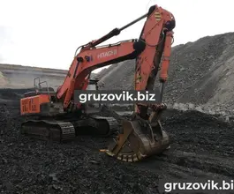 Экскаватор Hitachi ZX470LCH-3 2013 года б/у