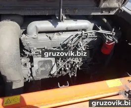 Экскаватор Hitachi ZX470LCH-3 2013 года б/у фото 3