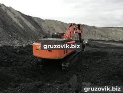 Экскаватор Hitachi ZX470LCH-3 2013 года б/у фото 5