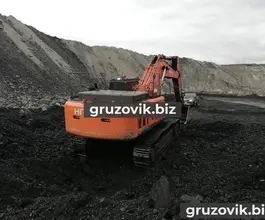 Экскаватор Hitachi ZX470LCH-3 2013 года б/у фото 5
