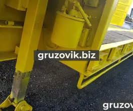 Трал Трал Trailor A19215L 2000 года новый фото 4