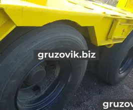 Трал Трал Trailor A19215L 2000 года новый фото 5