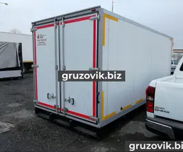 Фургон - сэндвич Hyundai HD 78 2022 года новый фото 2