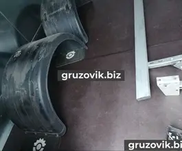 Фургон - сэндвич Hyundai HD 78 2022 года новый фото 3