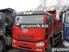 Самосвал Самосвал  FAW CA 3250 2016 года новый