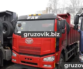 Самосвал Самосвал  FAW CA 3250 2016 года новый