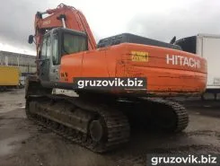 Экскаватор Hitachi ZAXIS 330LC-3G 2014 года б/у фото 2