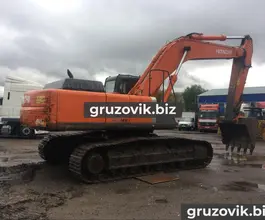 Экскаватор Hitachi ZAXIS 330LC-3G 2014 года б/у фото 4