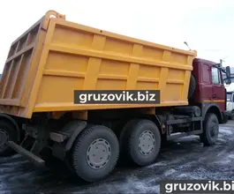 Самосвал Самосвал  МАЗ 5516 2018 года новый фото 3