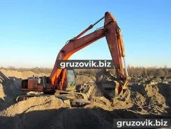 Экскаватор Hitachi 230 2004 года б/у фото 4