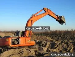 Экскаватор Hitachi 230 2004 года б/у фото 5
