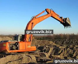 Экскаватор Hitachi 230 2004 года б/у фото 5