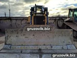 Бульдозер Caterpillar D6R LGP 2012 года б/у фото 4
