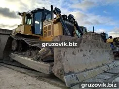 Бульдозер Caterpillar D6R LGP 2012 года б/у фото 5