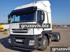 Тягач Седельный тягач IVECO Stralis 2019 года б/у