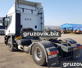 Тягач Седельный тягач IVECO Stralis 2019 года б/у фото 2