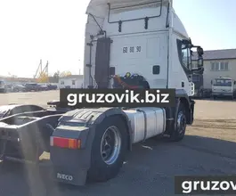 Тягач Седельный тягач IVECO Stralis 2019 года б/у фото 3