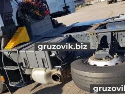 Тягач Седельный тягач IVECO Stralis 2019 года б/у фото 5