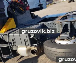 Тягач Седельный тягач IVECO Stralis 2019 года б/у фото 5