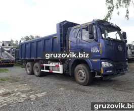 Самосвал Самосвал  FAW CA 3250 2017 года новый