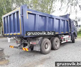 Самосвал Самосвал  FAW CA 3250 2017 года новый фото 3