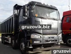 Самосвал Самосвал  FAW CA3310 2019 года новый