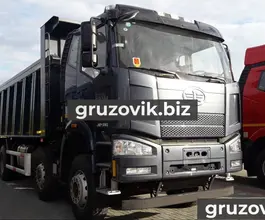 Самосвал Самосвал  FAW CA3310 2019 года новый