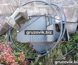 Траншеекопатель Bobcat WS18 2008 года б/у