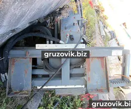 Траншеекопатель Bobcat WS18 2008 года б/у фото 4
