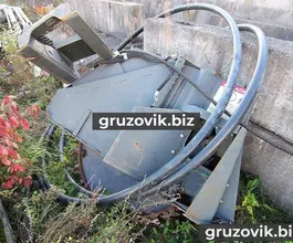 Траншеекопатель Bobcat WS18 2008 года б/у фото 5