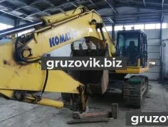 Экскаватор Komatsu PC300-8 2013 года б/у