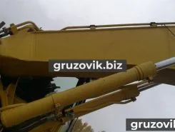 Экскаватор Komatsu PC300-8 2013 года б/у фото 2