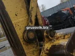 Экскаватор Komatsu PC300-8 2013 года б/у фото 3