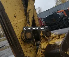 Экскаватор Komatsu PC300-8 2013 года б/у фото 3