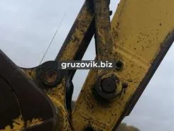 Экскаватор Komatsu PC300-8 2013 года б/у фото 4