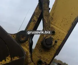Экскаватор Komatsu PC300-8 2013 года б/у фото 4