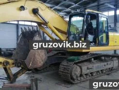 Экскаватор Komatsu PC300-8 2013 года б/у