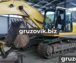 Экскаватор Komatsu PC300-8 2013 года б/у