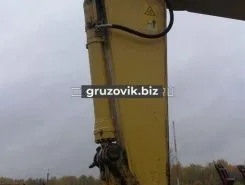 Экскаватор Komatsu PC300-8 2013 года б/у фото 2